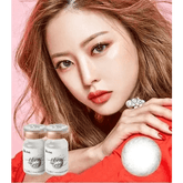 Honey Ring Gray